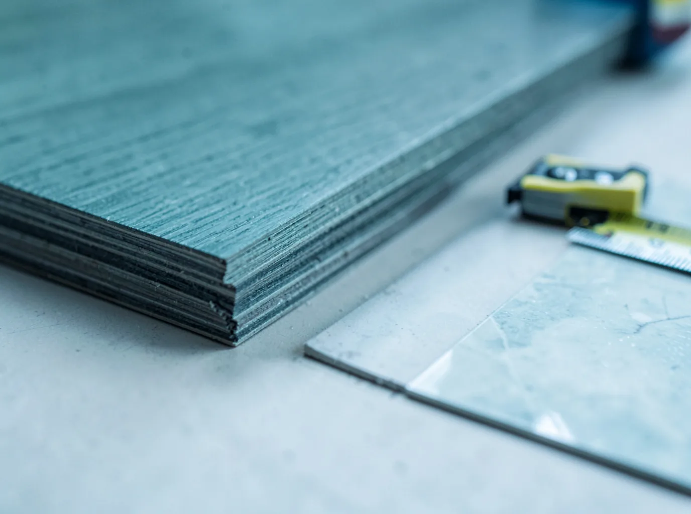 Luxury Vinyl Plank Installation Achille, OK FAQs